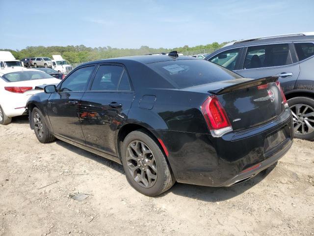 2C3CCARG0NH838719 - 2022  Chrysler 300, Touring