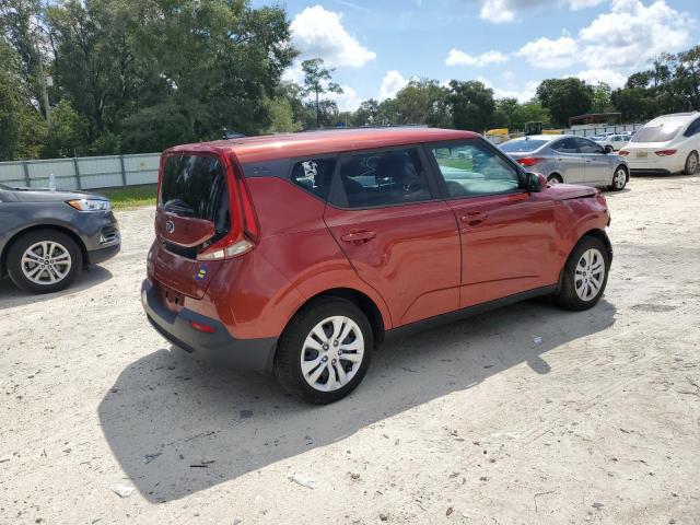 KNDJ23AU5N7060367 - 2022 KIA Soul, LX