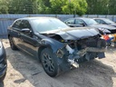 2C3CCARG0NH838719 - 2022  Chrysler 300, Touring