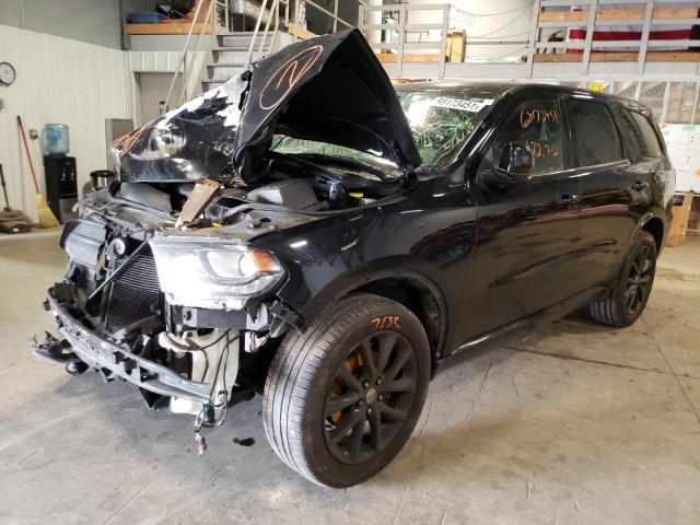 2023 Dodge Durango, GT -1C4RDJDG3PC748056