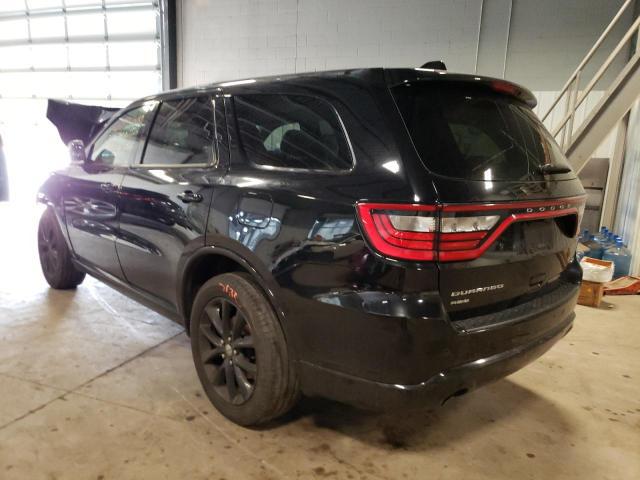 2023 Dodge Durango, GT -1C4RDJDG3PC748056