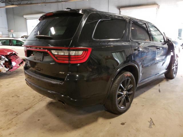 2023 Dodge Durango, GT -1C4RDJDG3PC748056