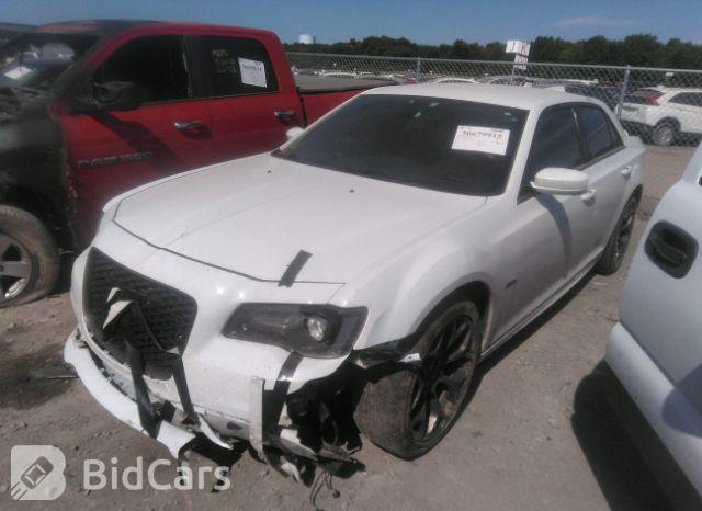 2023 Chrysler 300, 300S Alloy Edition - 2C3CCABG5PH663716