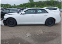 CHRYSLER 300 2023 White S VIN: 2C3CCABG5PH727874