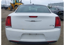 CHRYSLER 300 2023 White S VIN: 2C3CCABG5PH727874