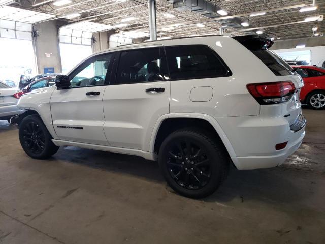 1C4RJFAG7NH704659 - 2022 Jeep Grand Cherokee, Laredo