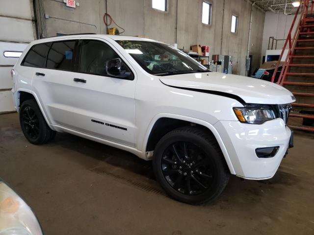 1C4RJFAG7NH704659 - 2022 Jeep Grand Cherokee, Laredo