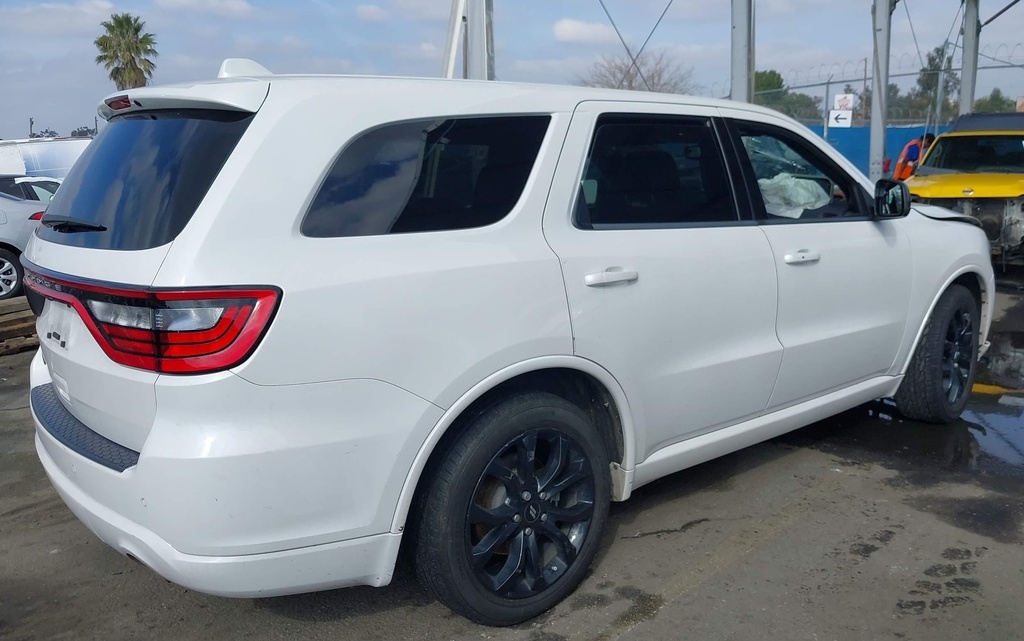 1C4RDHAG9RC102681 - 2024 Dodge Durango Sxt Plus Rwd