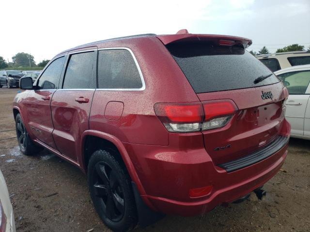 1C4RJFAG6NC790095 - 2022 Jeep Grand Cherokee Laredo