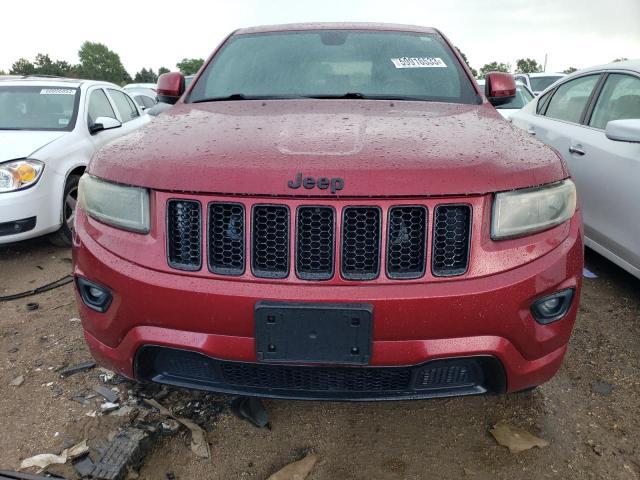 1C4RJFAG6NC790095 - 2022 Jeep Grand Cherokee Laredo