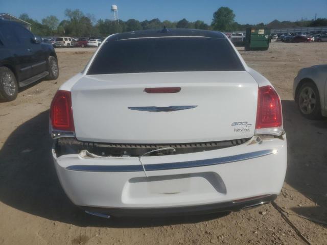 2C3CCAEG2NH562255 - 2022 Chrysler 300C