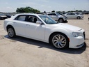 2C3CCABG2NH127941  - Chrysler 300 Limited 2022 White 3.6L