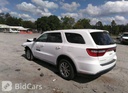 1C4RDJCT4NC789392- 2022 Dodge Durango Sxt