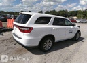 1C4RDJCT4NC789392- 2022 Dodge Durango Sxt