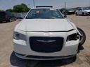 2C3CCABG2NH127941  - Chrysler 300 Limited 2022 White 3.6L