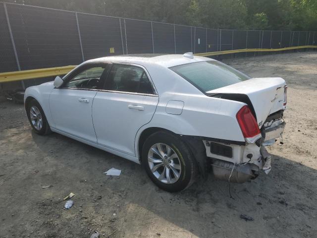 2C3CCABG7NH182249 - 2022 Chrysler 300