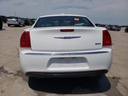 2C3CCABG2NH127941  - Chrysler 300 Limited 2022 White 3.6L