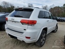 1C4RJFCG8NC633384 - 2022 Jeep Grand cherokee