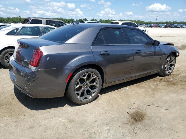 2C3CCAA8NH161642 - 2022 Chrysler 300 S