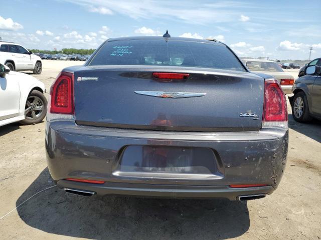 2C3CCAA8NH161642 - 2022 Chrysler 300 S