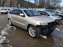 1C4RJFHG3NC399793 - 2022 Jeep Grand Cherokee