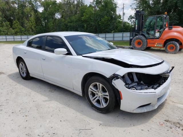 2C3CDXHG2NH716519  - 2022  Dodge Charger