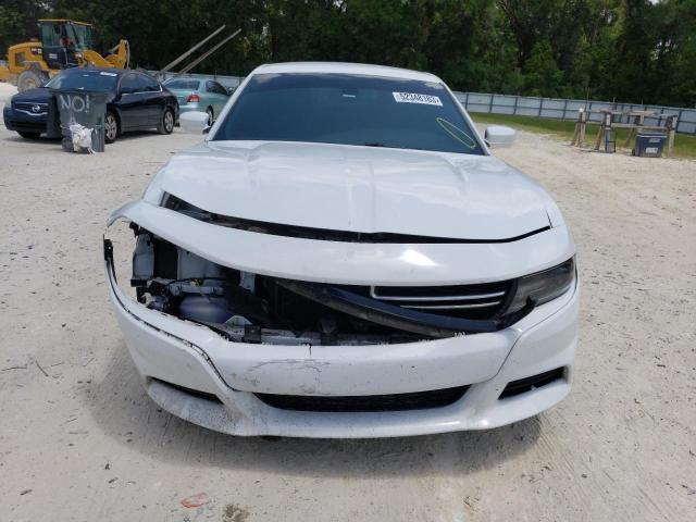 2C3CDXHG2NH716519  - 2022  Dodge Charger