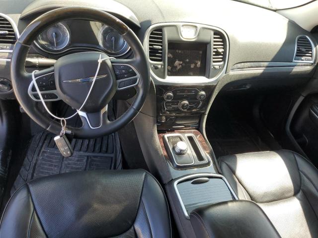 2C3CCABG2NH193890 - 2022 Chrysler 300