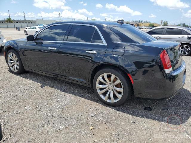 2C3CCABG8NH140306 - 2022 Chrysler 300