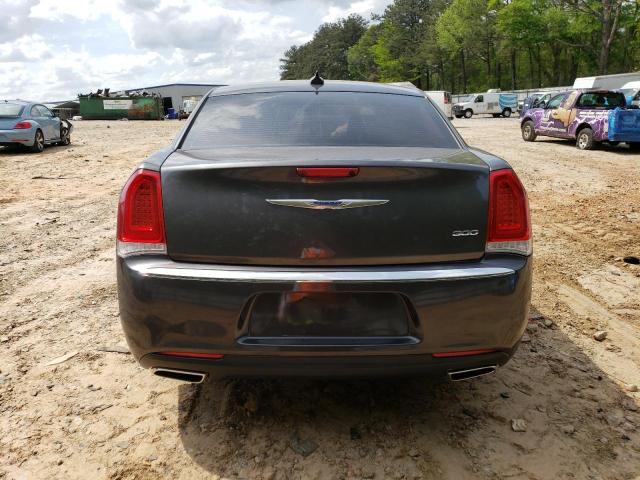 2C3CCABG8NH536406 - 2022 Chrysler 300