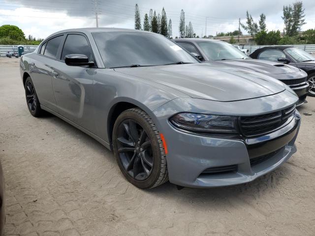 2C3CDXHG8NH224241 - 2022 Dodge Charger, Sxt