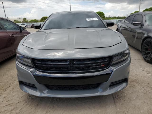 2C3CDXHG8NH224241 - 2022 Dodge Charger, Sxt