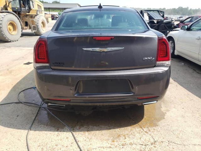 2C3CCABT8NH144805 - 2022 Chrysler 300