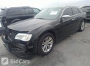 2C3CCABG9NH333928 - 2022 Chrysler 300