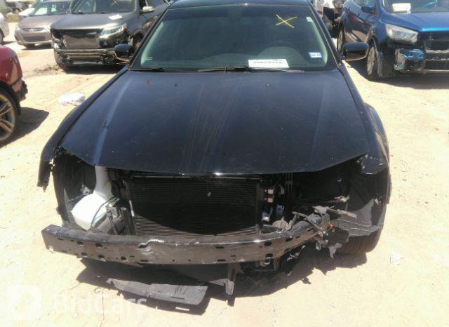 2C3CCAAG2KH684168 - 2022 Chrysler 300