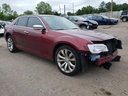 2C3CCAEGXNH677637 - 2022 Chrysler 300