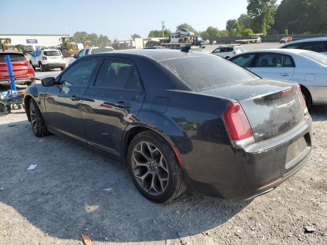 2C3CCABG5NH683872 - 2022 Chrysler 300, S