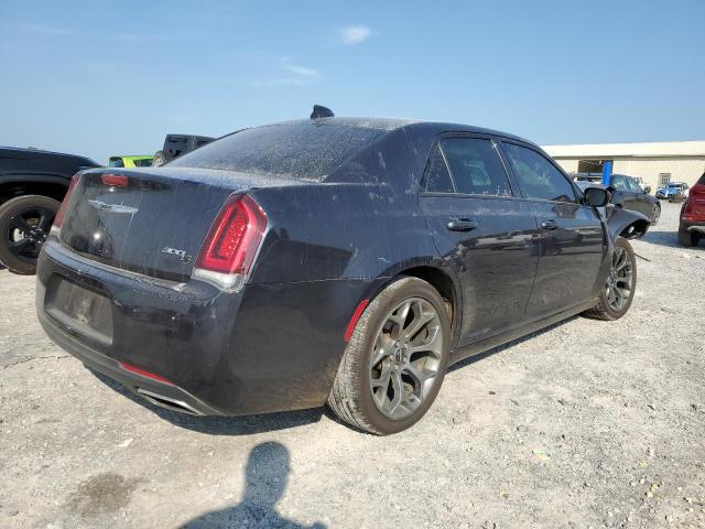 2C3CCABG5NH683872 - 2022 Chrysler 300, S