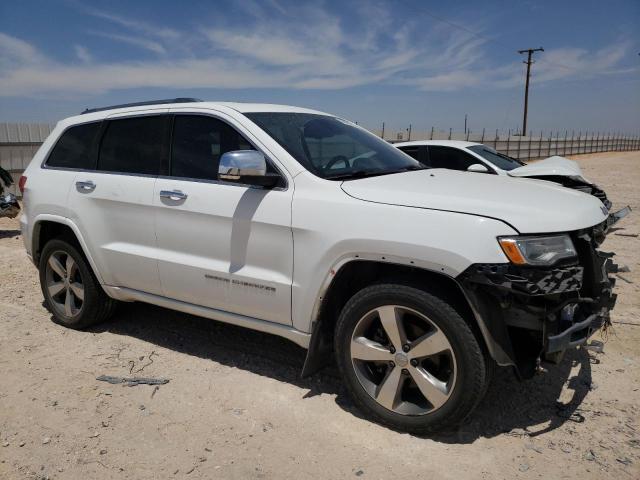 1C4RJECG7NC281270 - 2022 Jeep Grand Cherokee