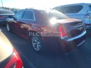 2C3CCABG9NH243755 - 2022 Chrysler 300 limited