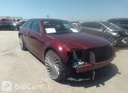 2C3CCAEG7NH789739 - 2022 Chrysler 300