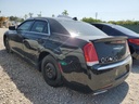 2C3CCAAG3NH161586 - 2022 Chrysler 300