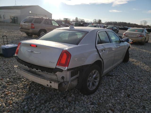 2C3CCAAG9NH801724 - 2022 Chrysler 300