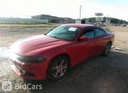 2C3CDXHG7NH742512 - 2022 Dodge Charger, SE