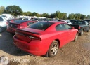 2C3CDXHG7NH742512 - 2022 Dodge Charger, SE