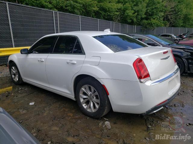 2C3CCAAG9NH802013 - 2022 Chrysler 300