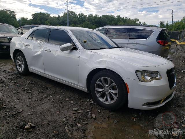 2C3CCAAG9NH802013 - 2022 Chrysler 300