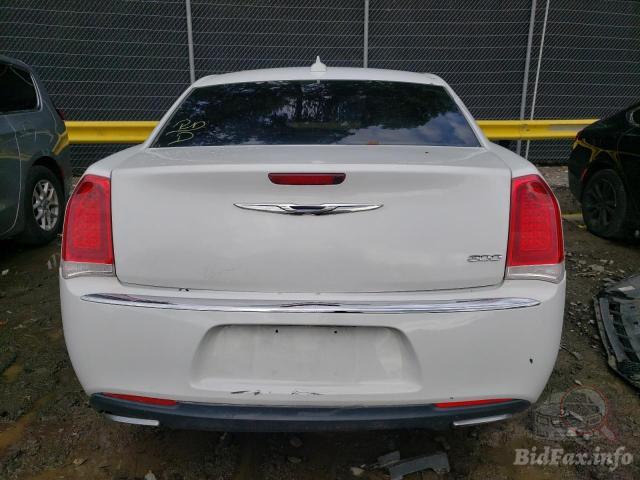 2C3CCAAG9NH802013 - 2022 Chrysler 300