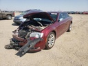 2C3CCAEG1NH536457 - 2022 Chrysler 300