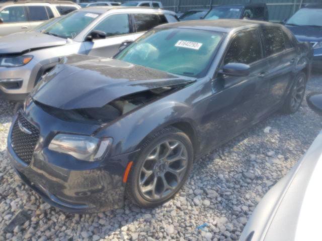 2C3CCABG5NH683872 - 2022 Chrysler 300, S